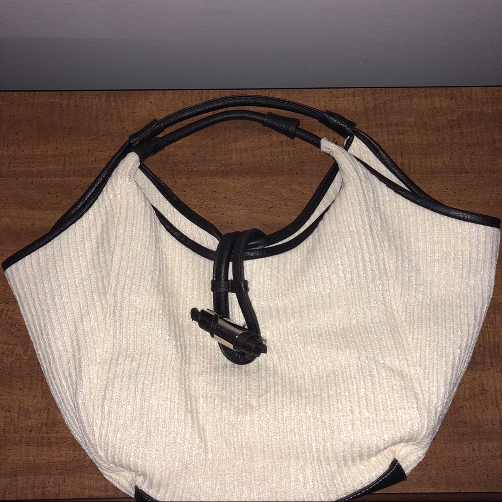Beachy Purse